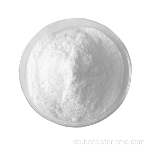 Natriumcarboxymethylcellulose -CMC -Pulver in Keramik Grad